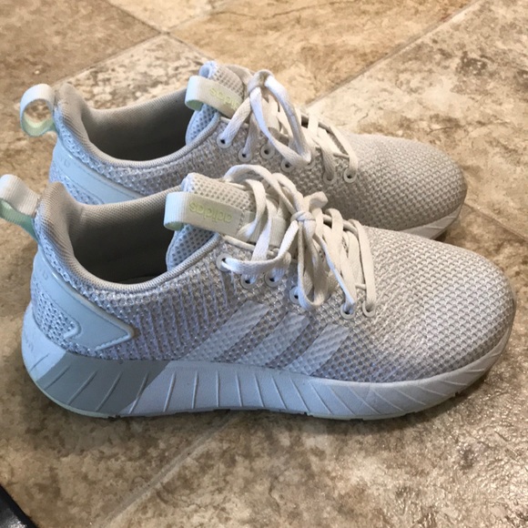Adidas Cloadfoam Sneakers - Picture 5 of 6